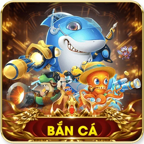 Bắn cá may88