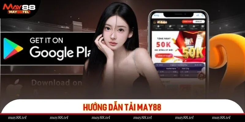 Hướng dẫn tải app về máy trong tích tắt