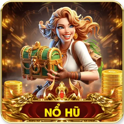 Nổ hũ may88