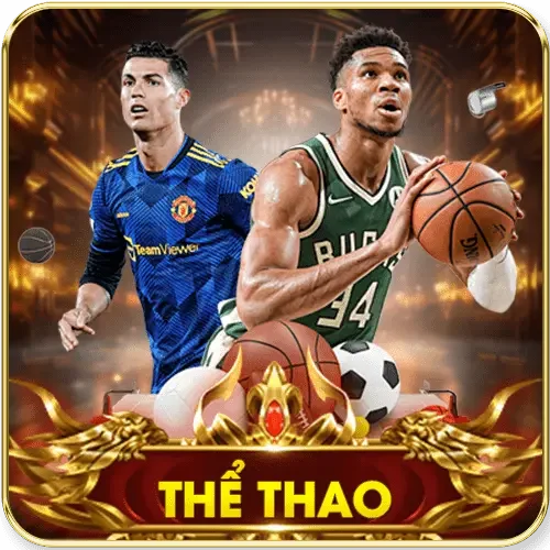 Thể thao may88